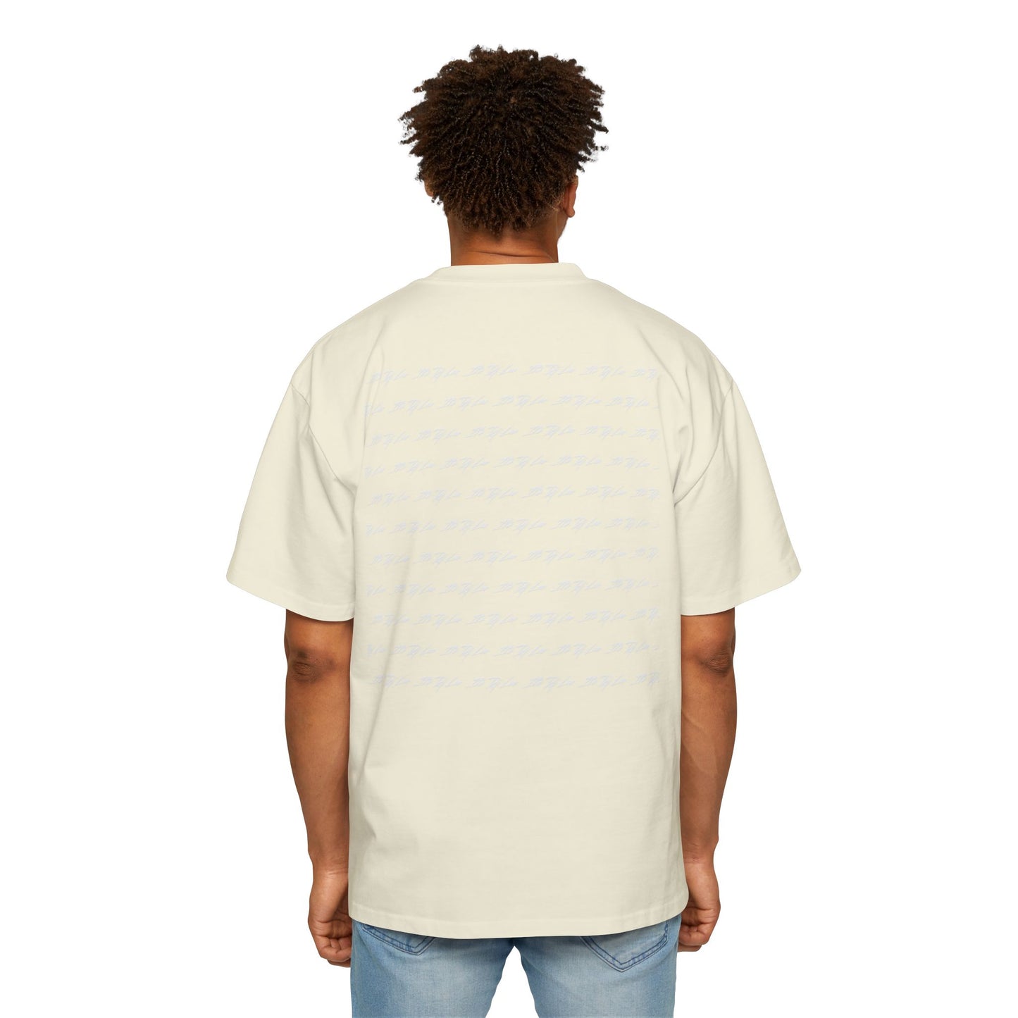 Hopstar Baby Oversized T-Shirt
