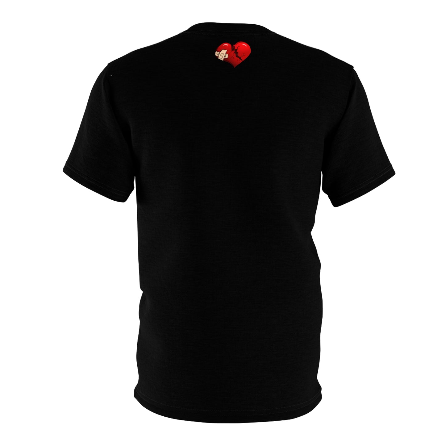 Hopstar Black Tee