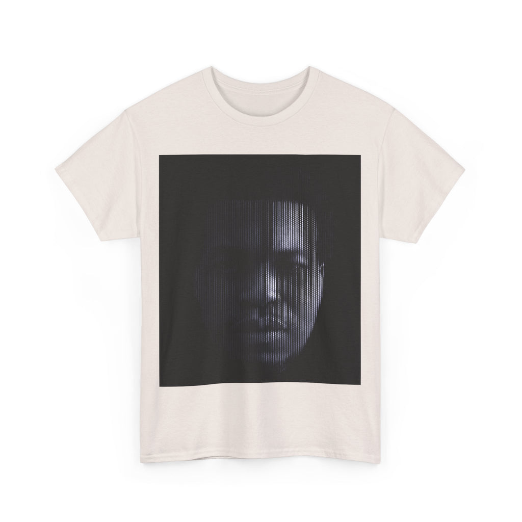 Takeoff Unisex Heavy Cotton Tee