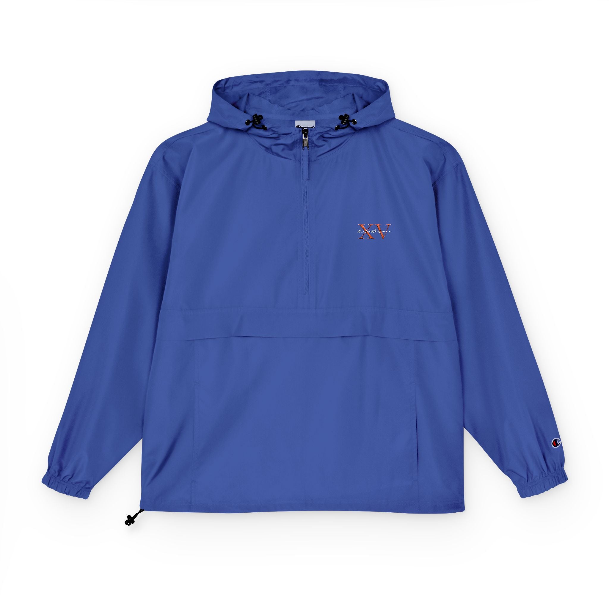 XV Windbreaker