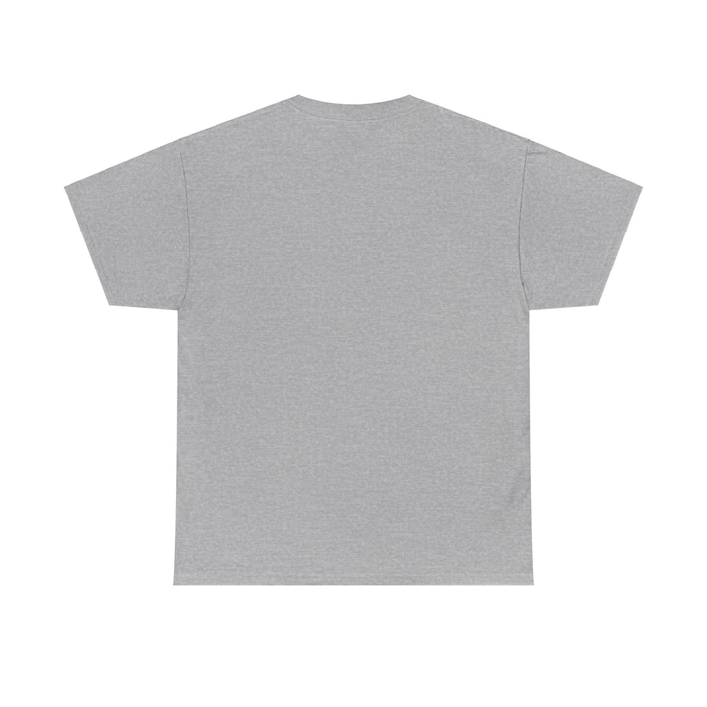 TAKEOFF Unisex Heavy Cotton Tee