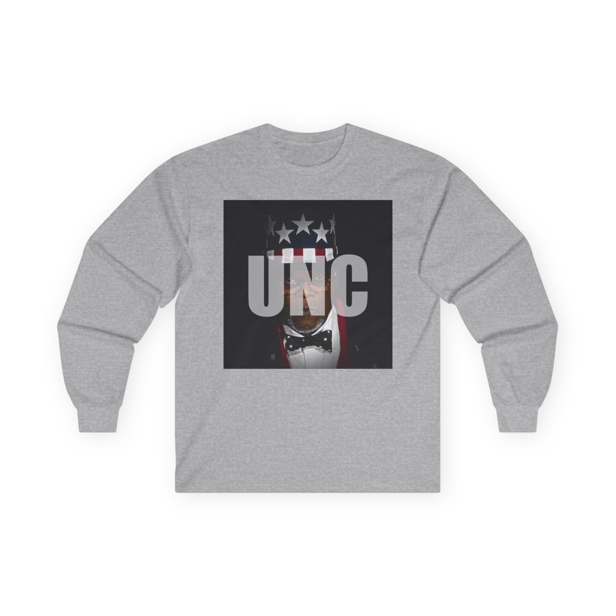 Uncle Sam Long Sleeve