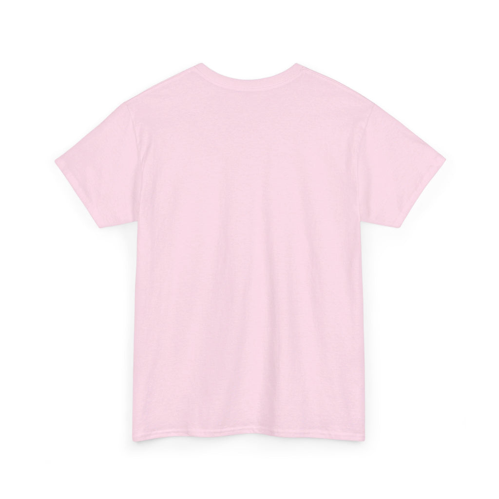 Itsdjlee Unisex Heavy Cotton Tee