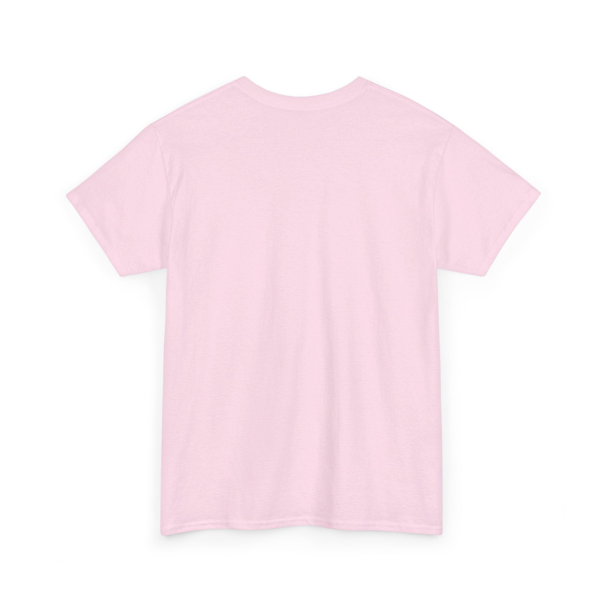 Itsdjlee Unisex Heavy Cotton Tee