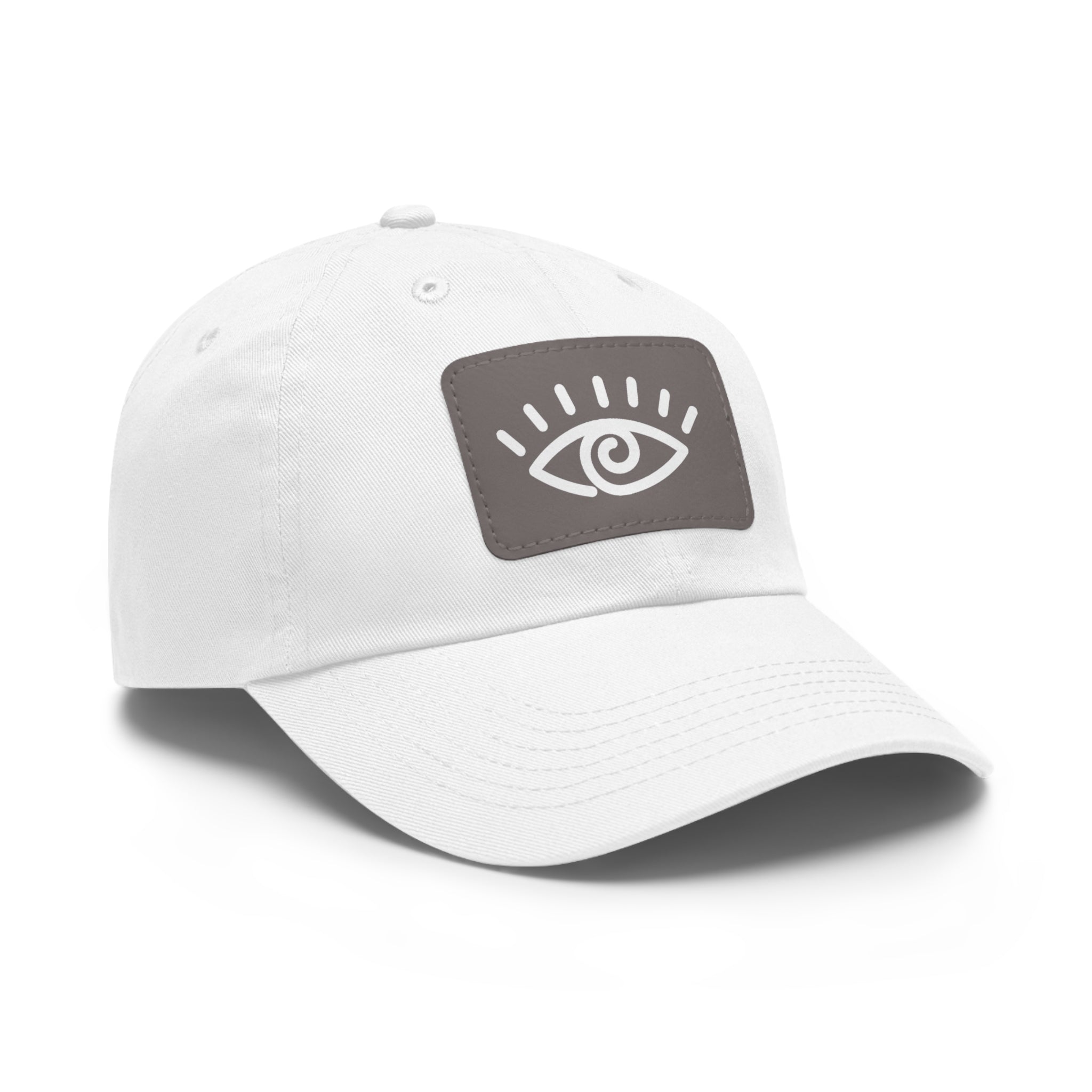 Flawless Third Eye Dad Hat