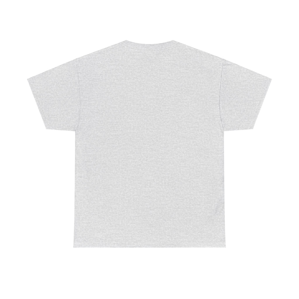 Takeoff Unisex Heavy Cotton Tee