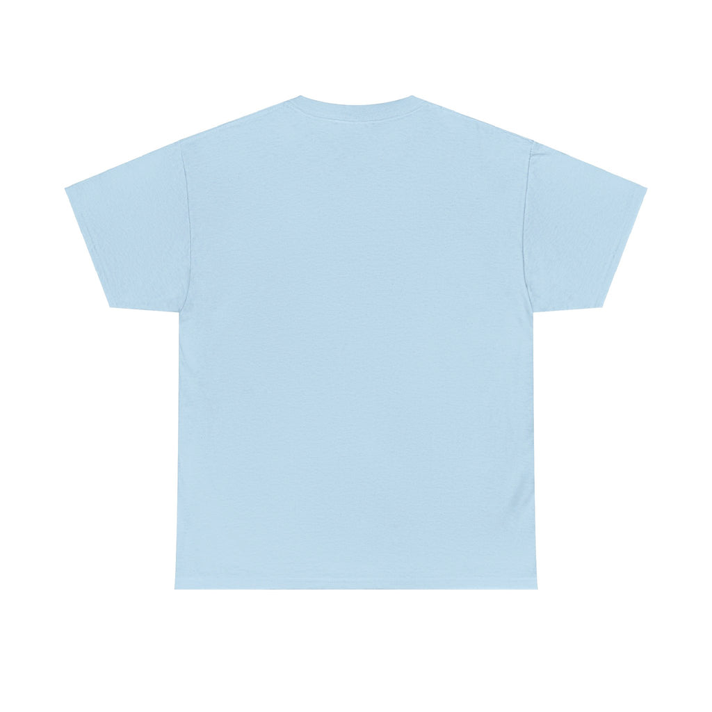 Itsdjlee Unisex Heavy Cotton Tee
