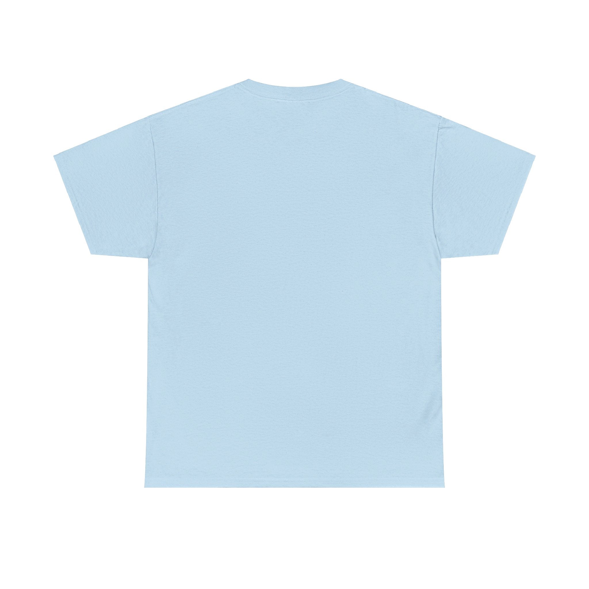Itsdjlee Unisex Heavy Cotton Tee