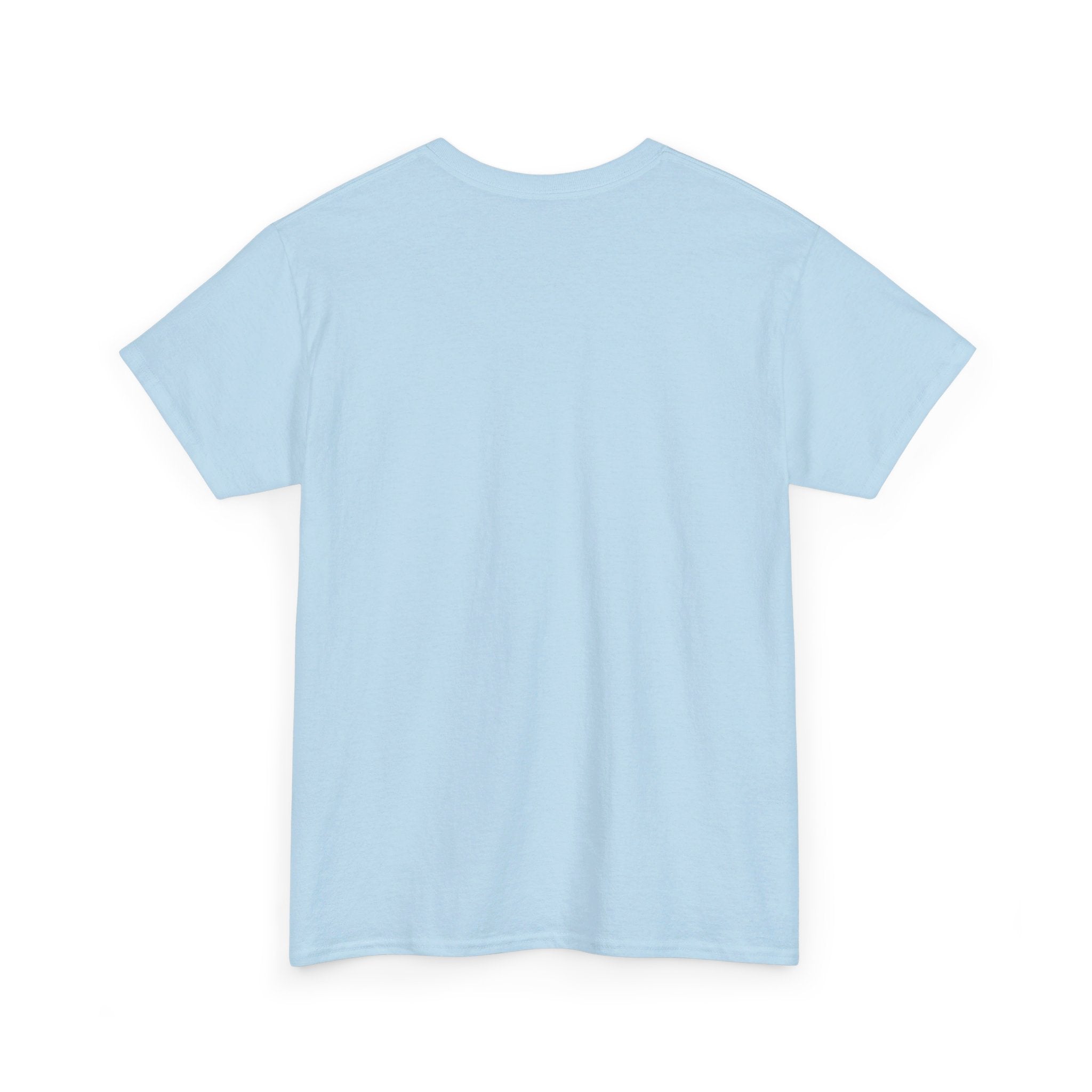Itsdjlee Unisex Heavy Cotton Tee