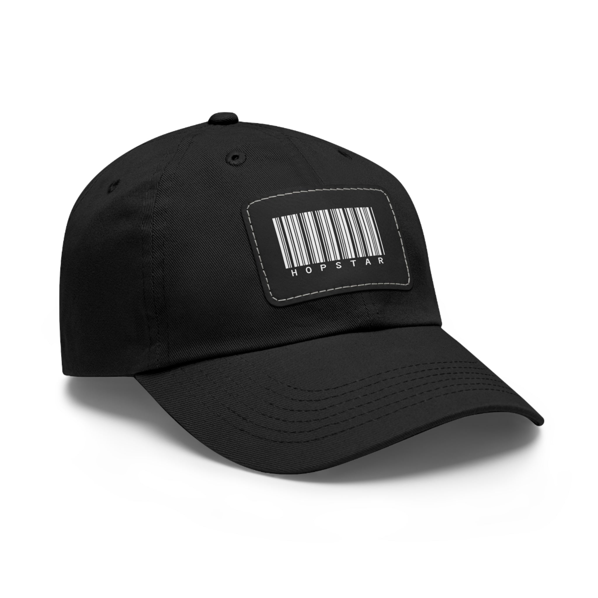Hopstar Code Dad Hat