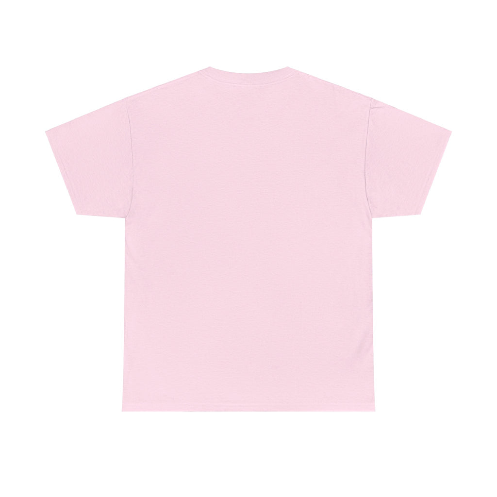 Itsdjlee Unisex Heavy Cotton Tee