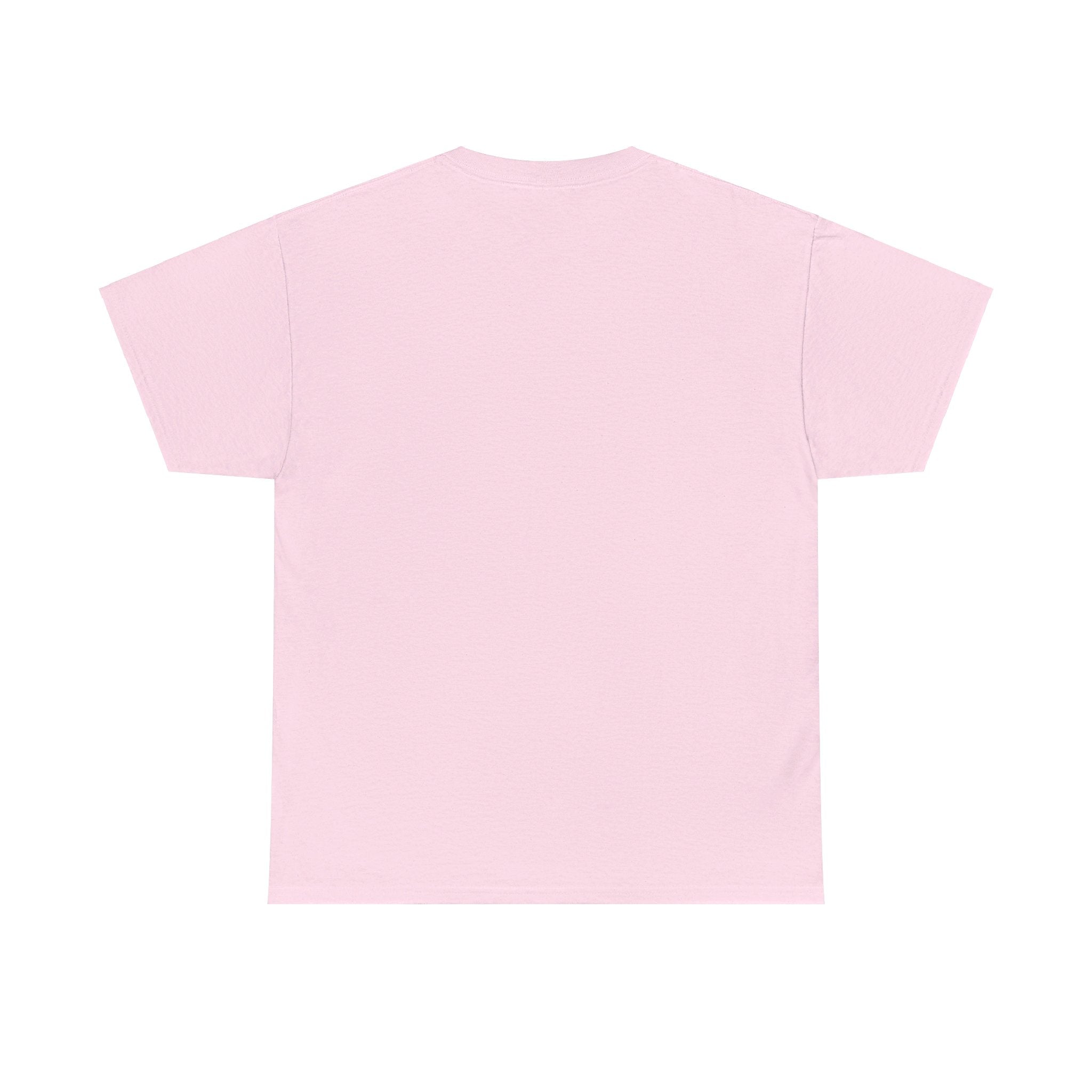 Itsdjlee Unisex Heavy Cotton Tee