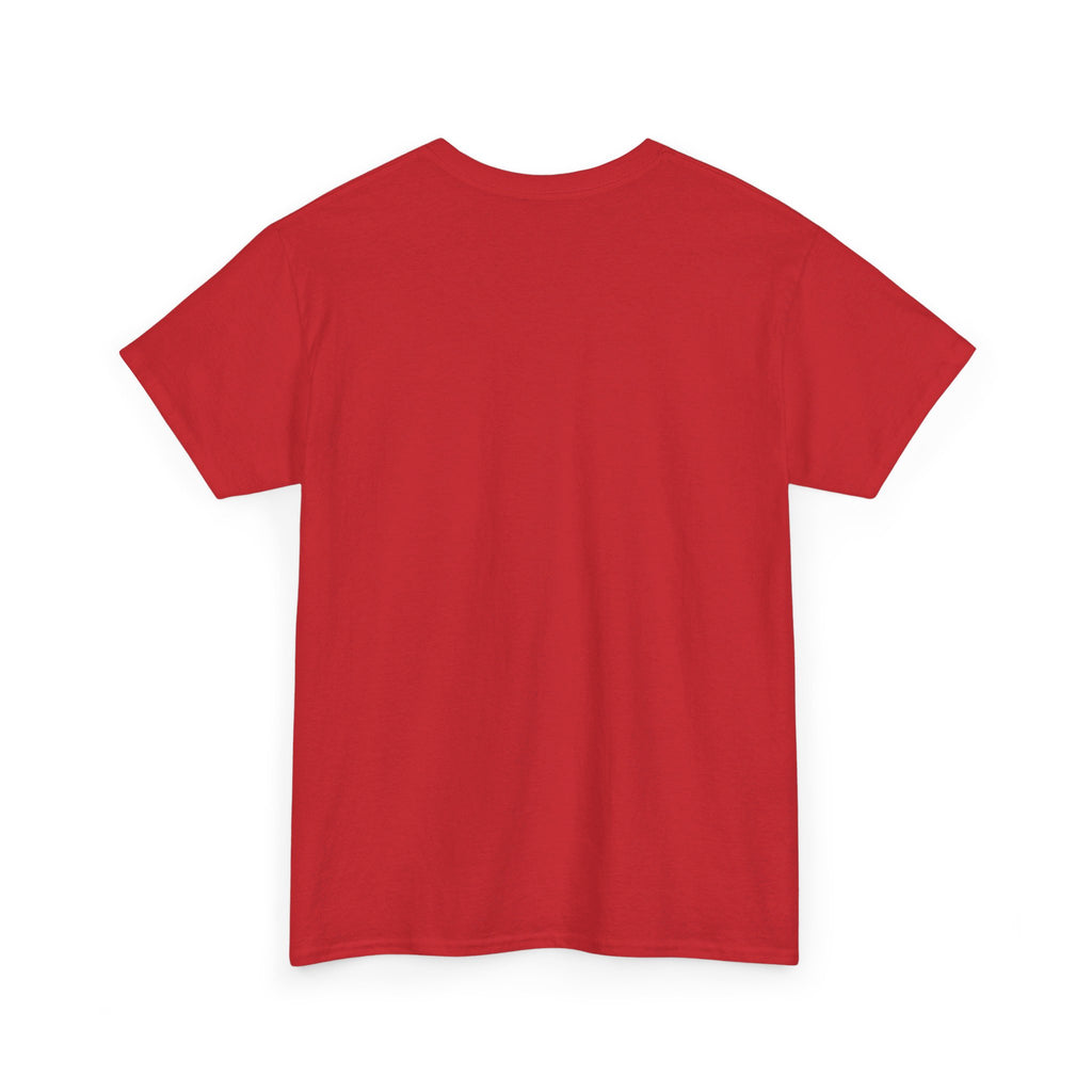 Itsdjlee Unisex Heavy Cotton Tee