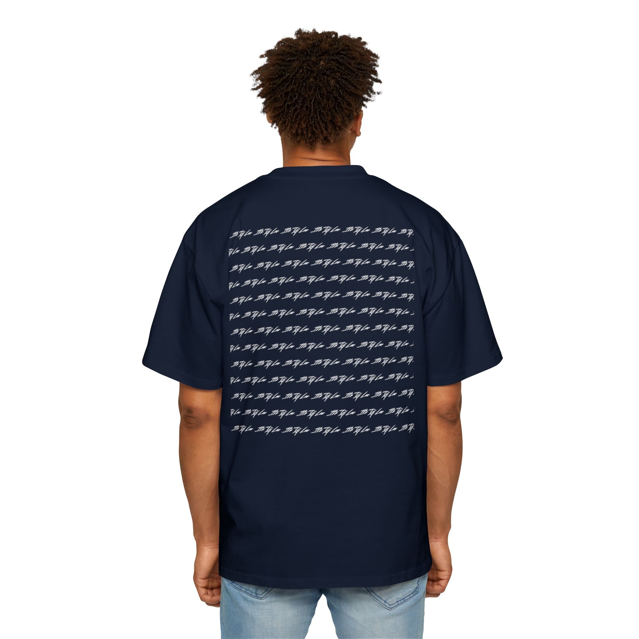 Savage Annie Oversized T-Shirt