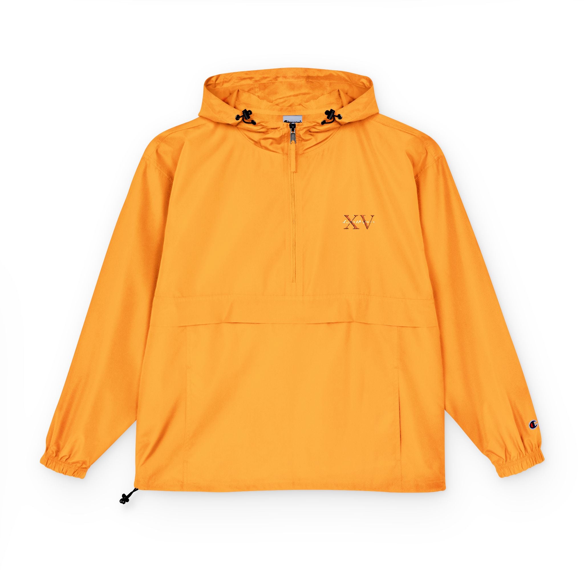XV Windbreaker