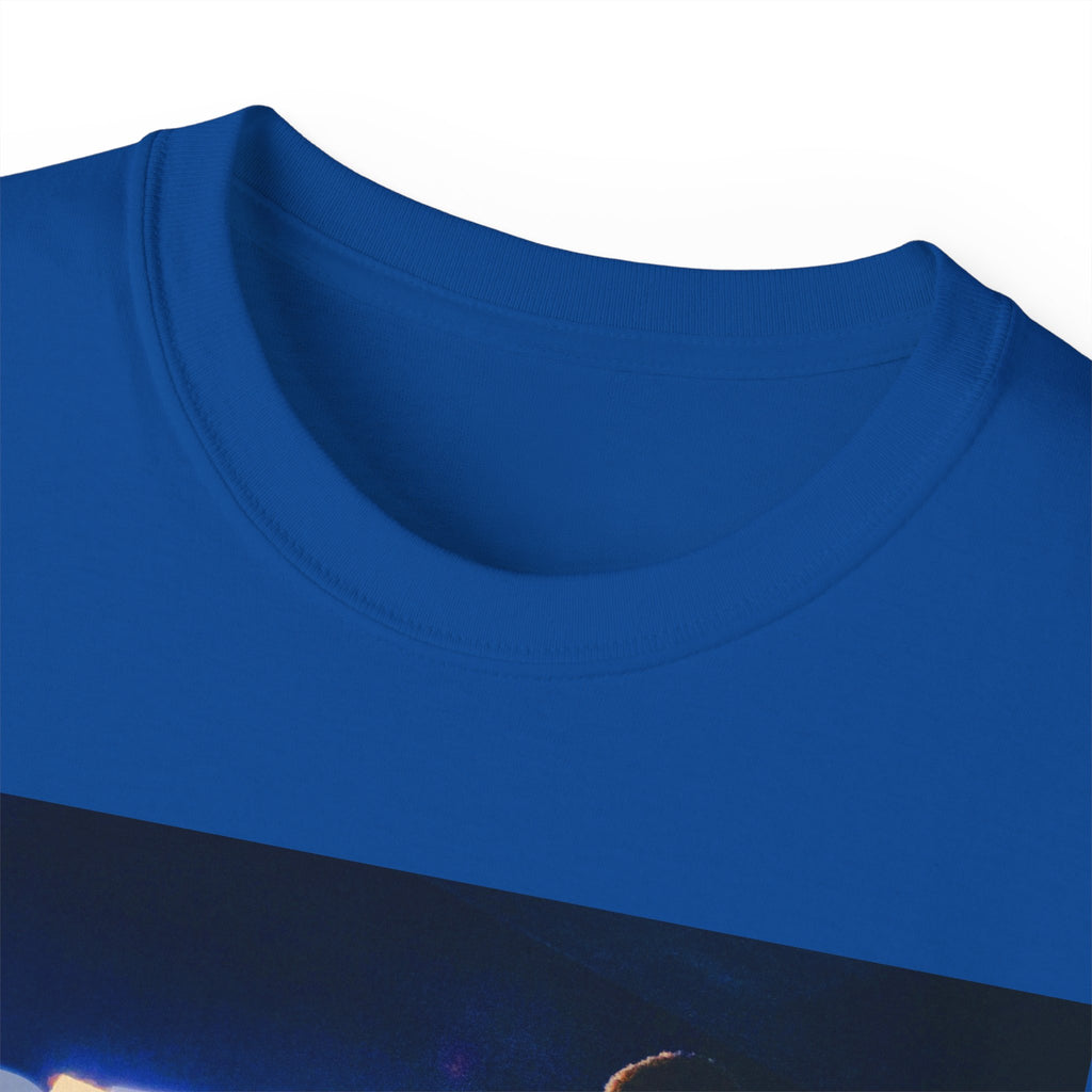 Party Like That Unisex Ultra Cotton Tee