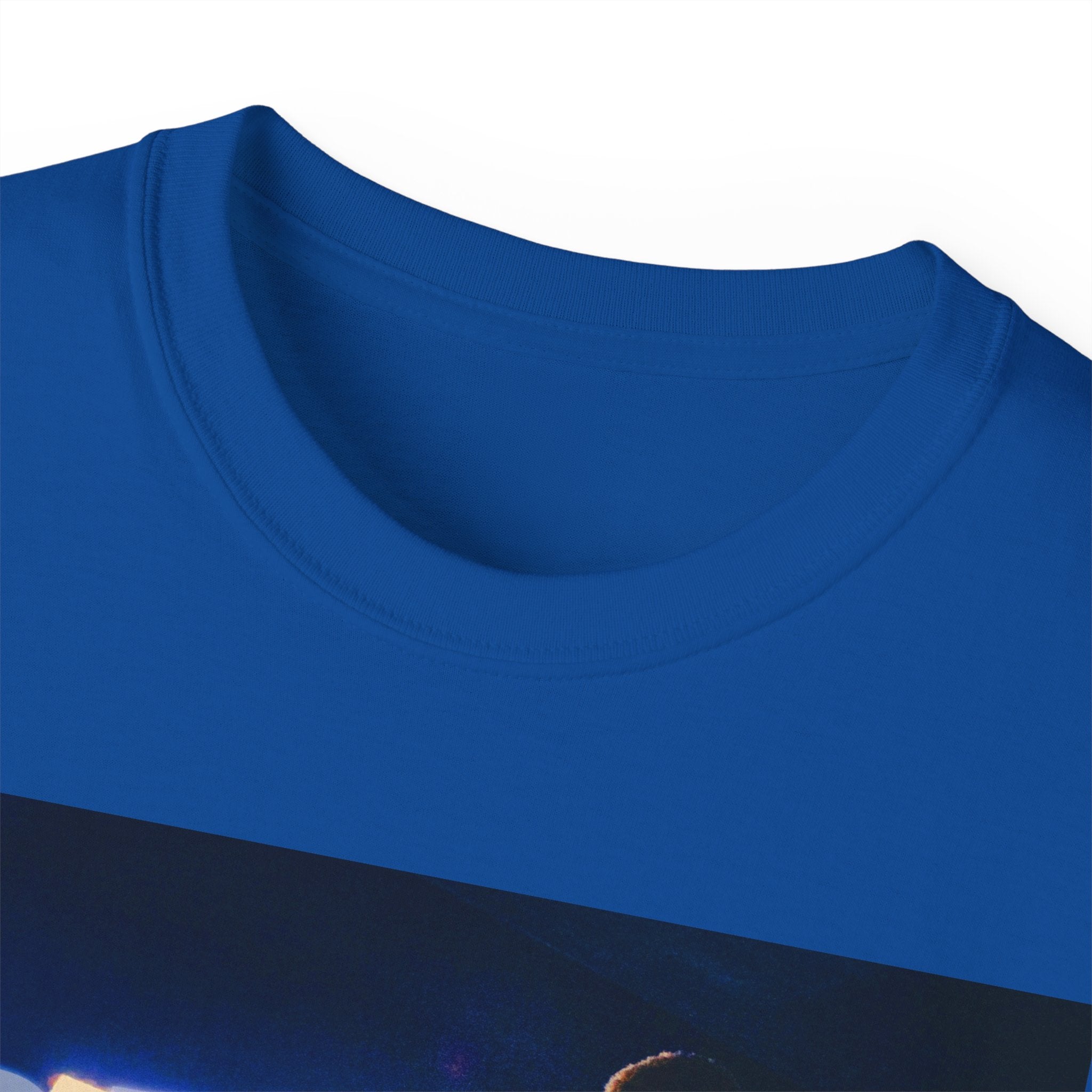 Party Like That Unisex Ultra Cotton Tee