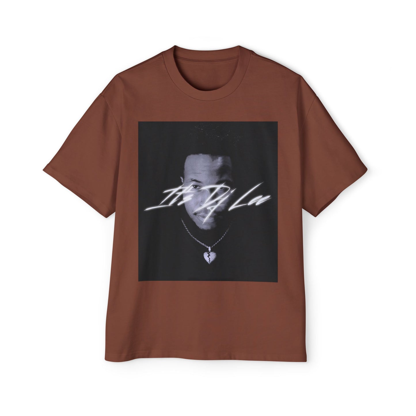 Hopstar Baby Oversized T-Shirt