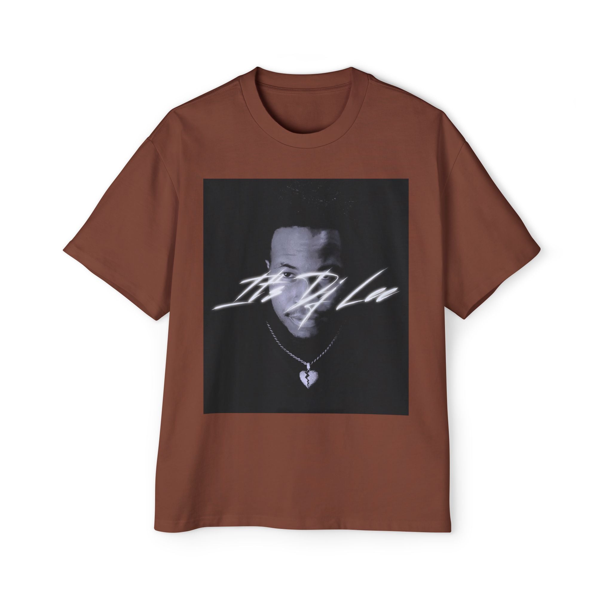 Hopstar Baby Oversized T-Shirt