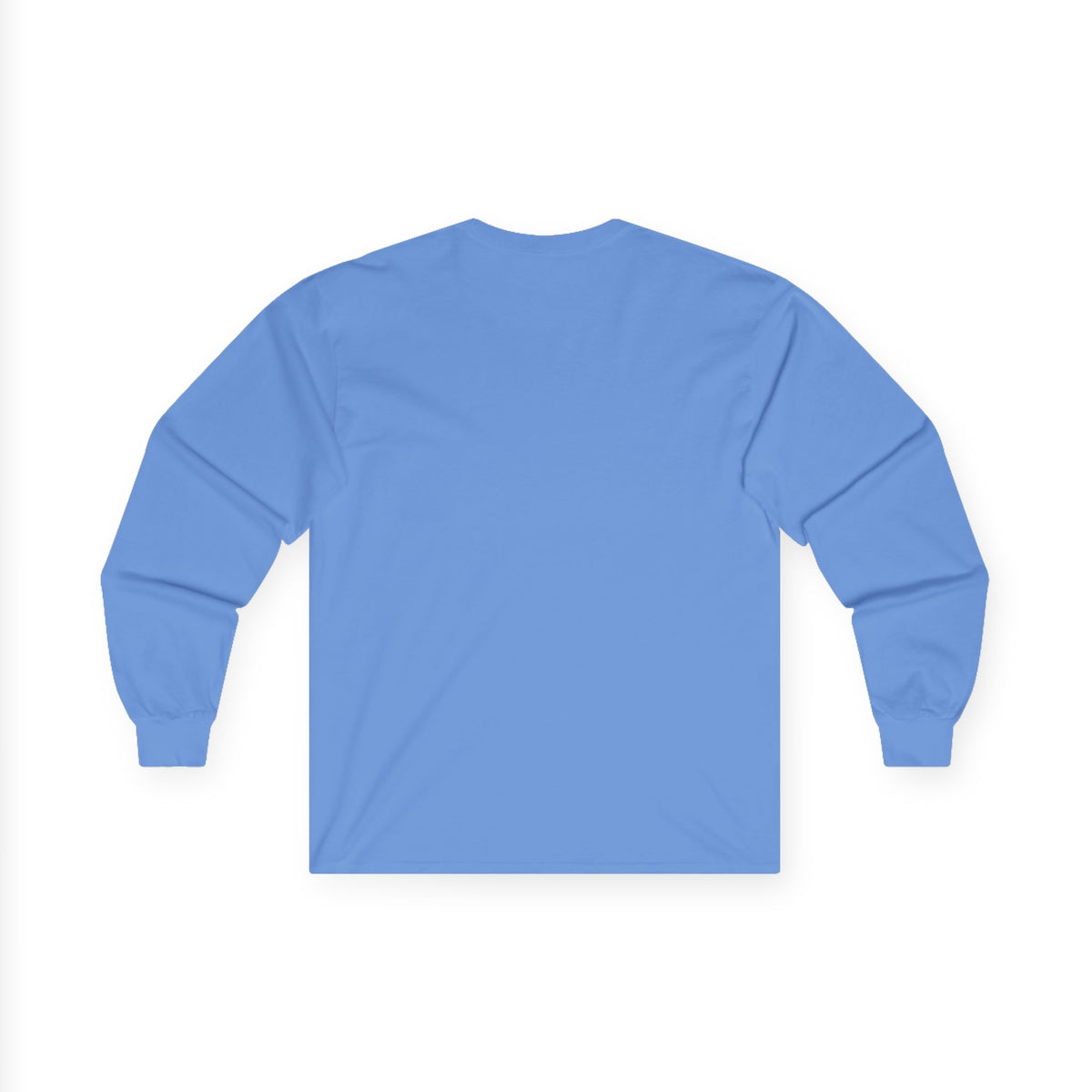 Ask Me About Real Estate Long Sleeve Tee