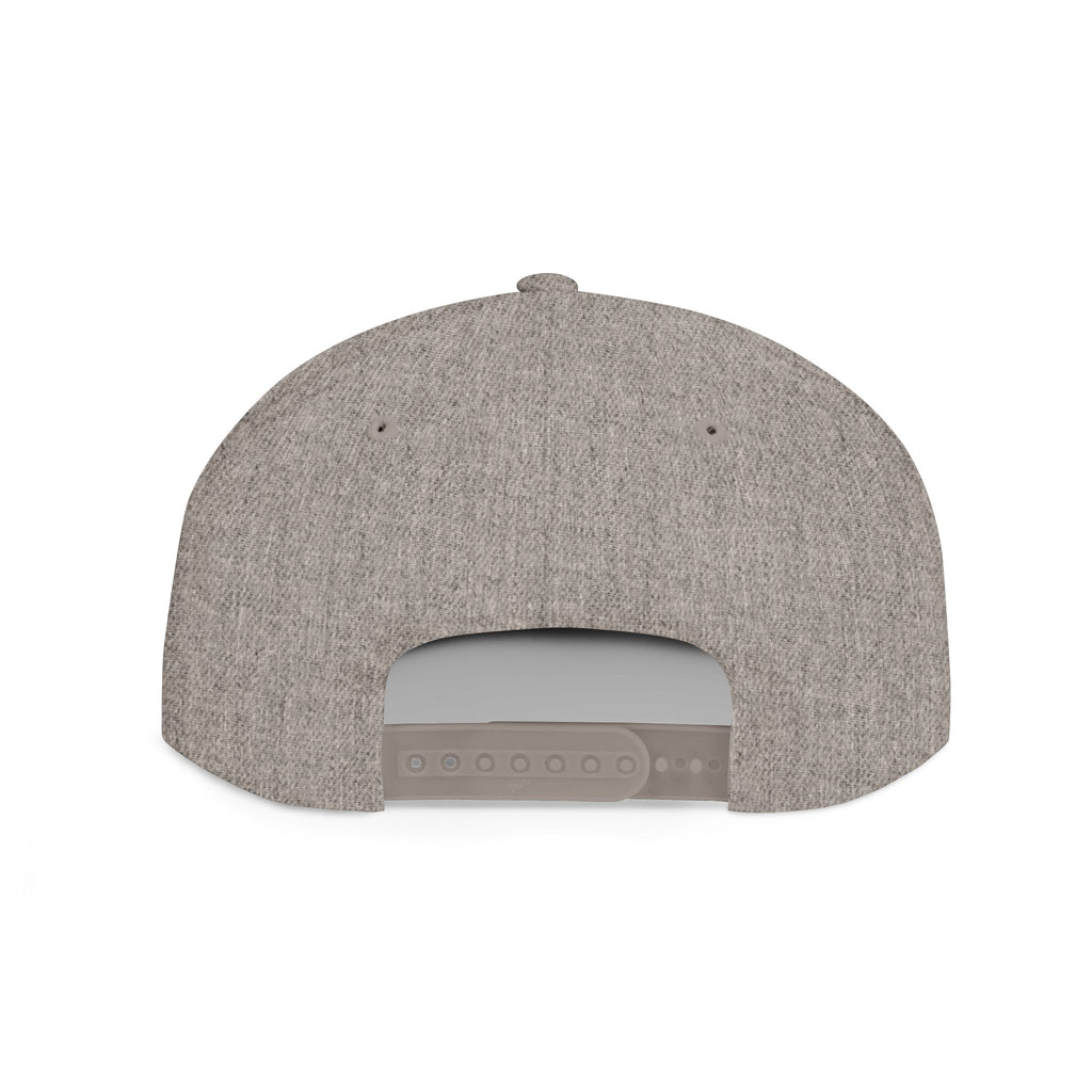 Olympian Snapback