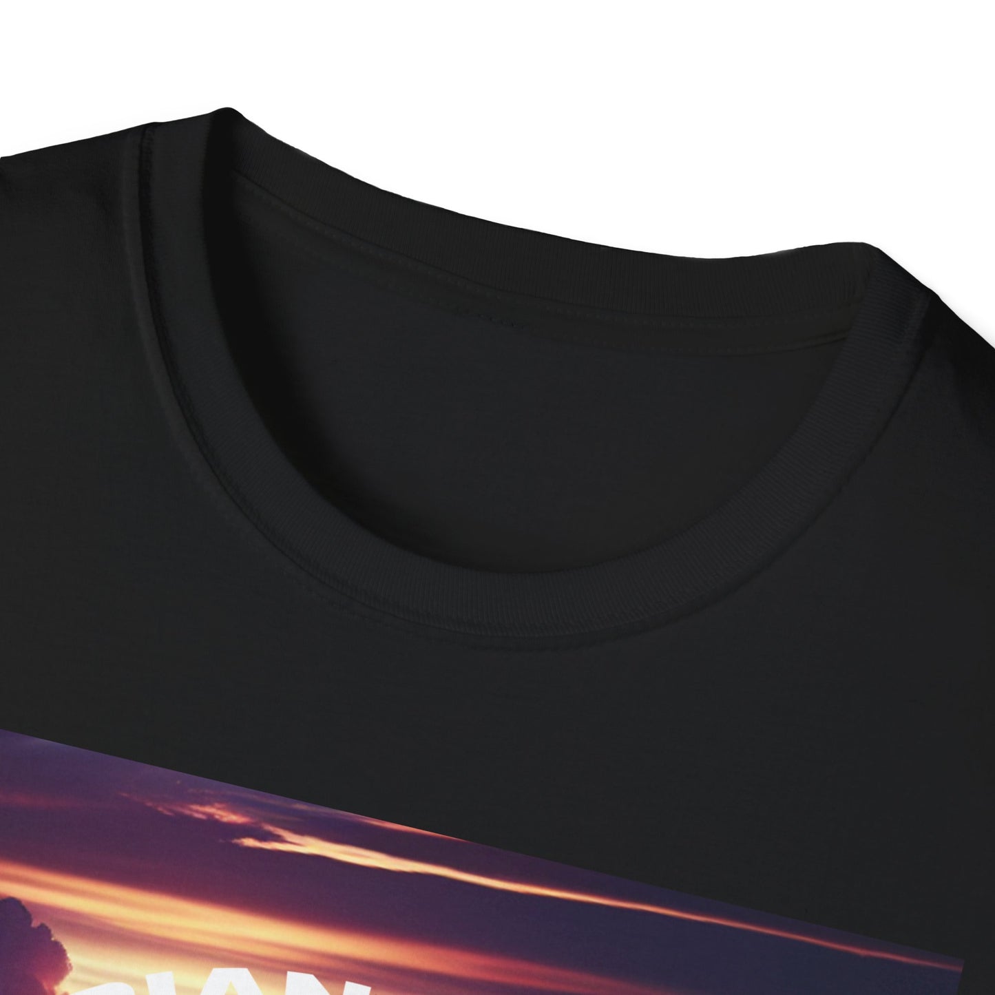 OLYMPIAN X FLY Apparal T-Shirt