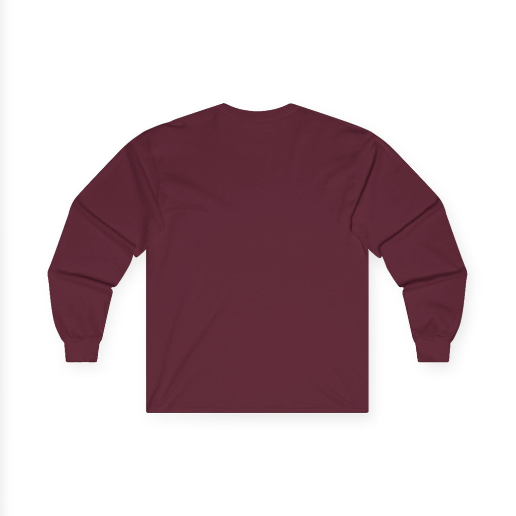 Kendrick Lamar & SZA Saturn Love Long Sleeve