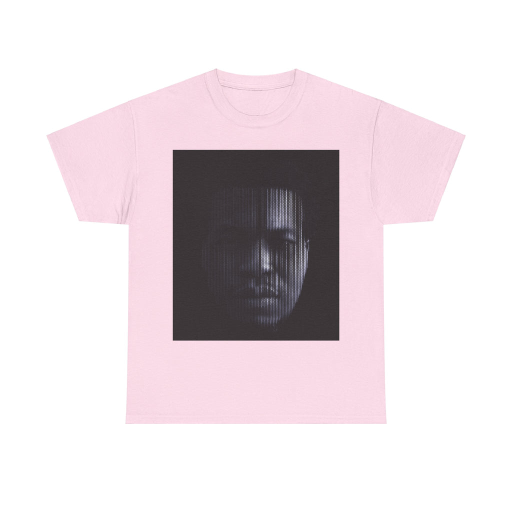 Takeoff Unisex Heavy Cotton Tee