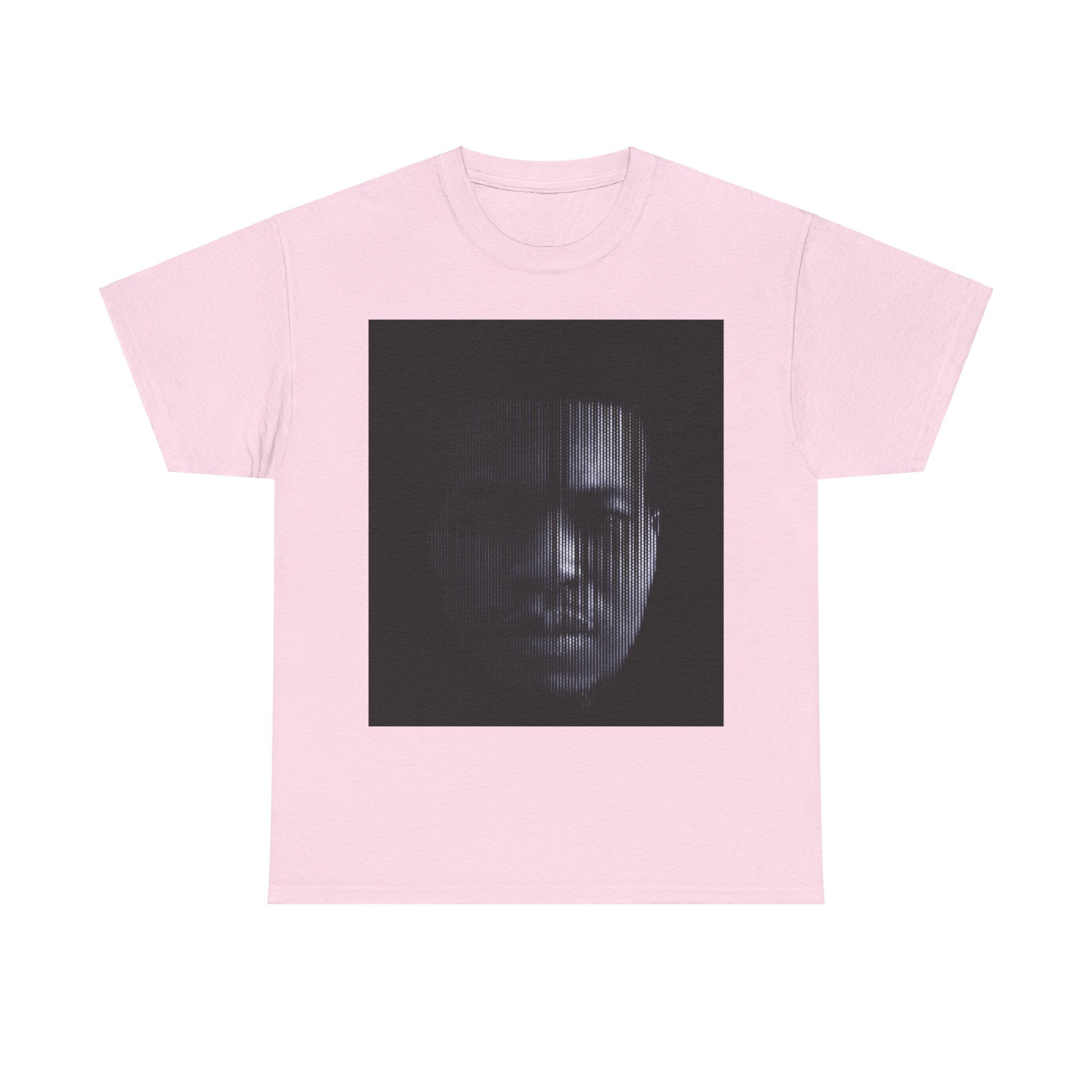 Takeoff Unisex Heavy Cotton Tee