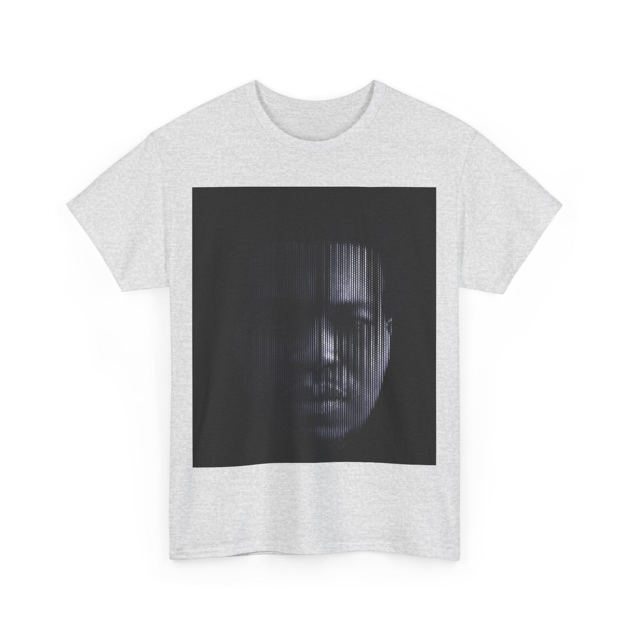 Takeoff Unisex Heavy Cotton Tee