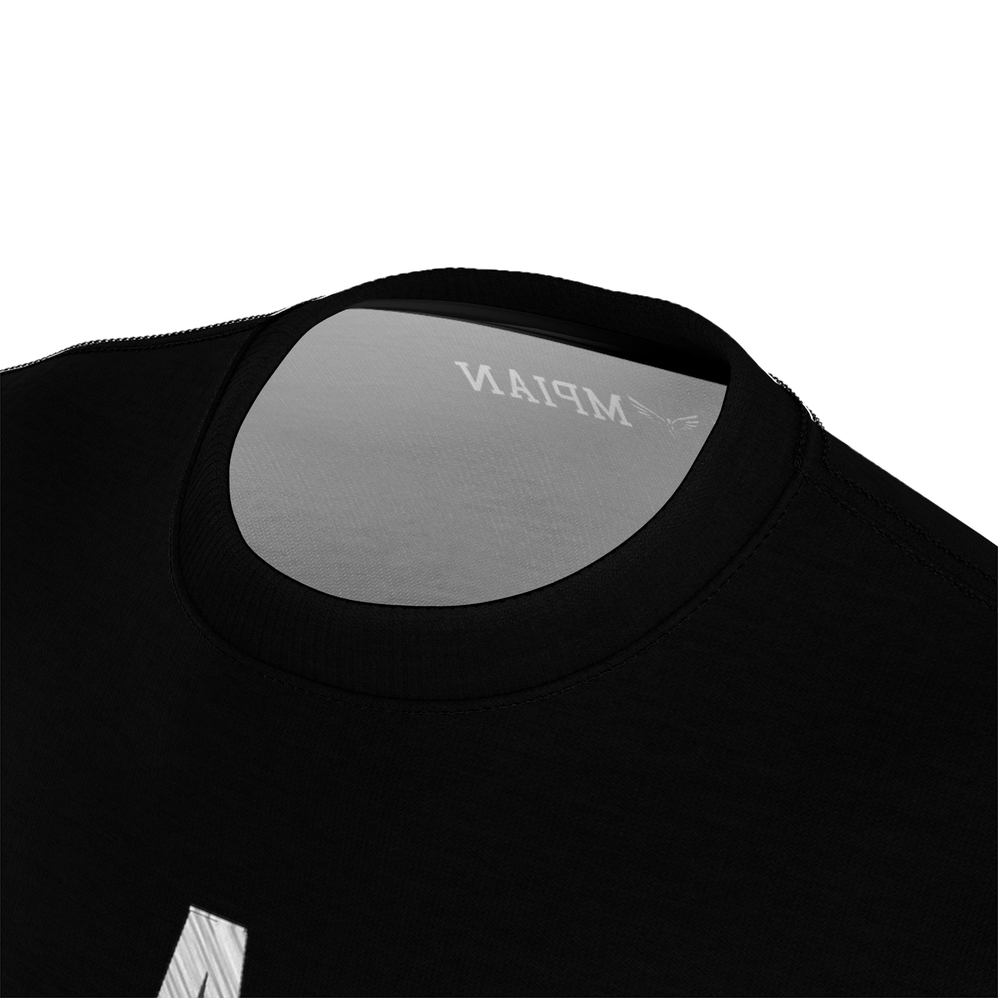 Dollar And A Dream Olympian Tee (BLACK)