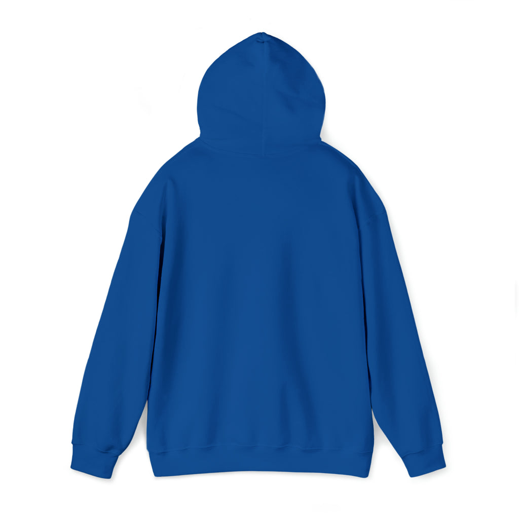 Silly Girl Unisex Heavy Blend™ Hooded Sweatshirt