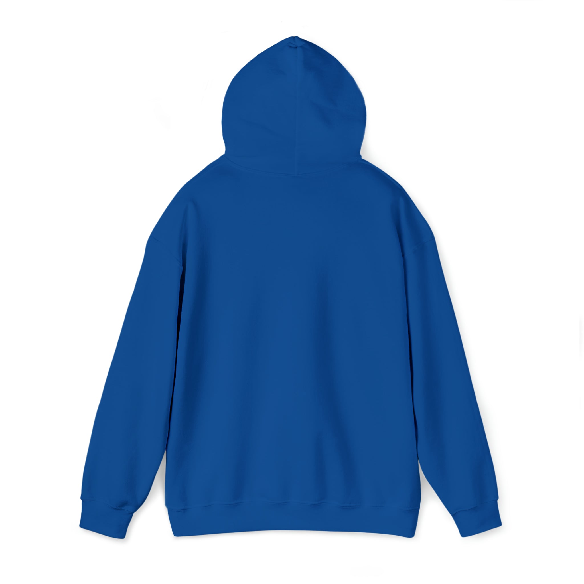 Silly Girl Unisex Heavy Blend™ Hooded Sweatshirt