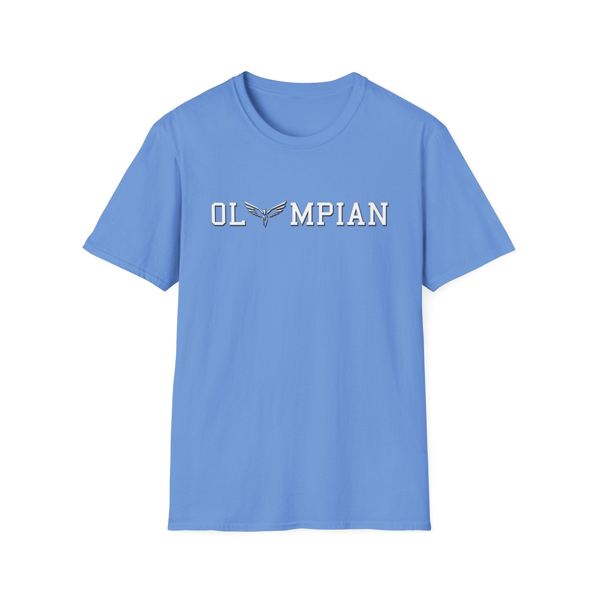 Olympian Fitness T-Shirt