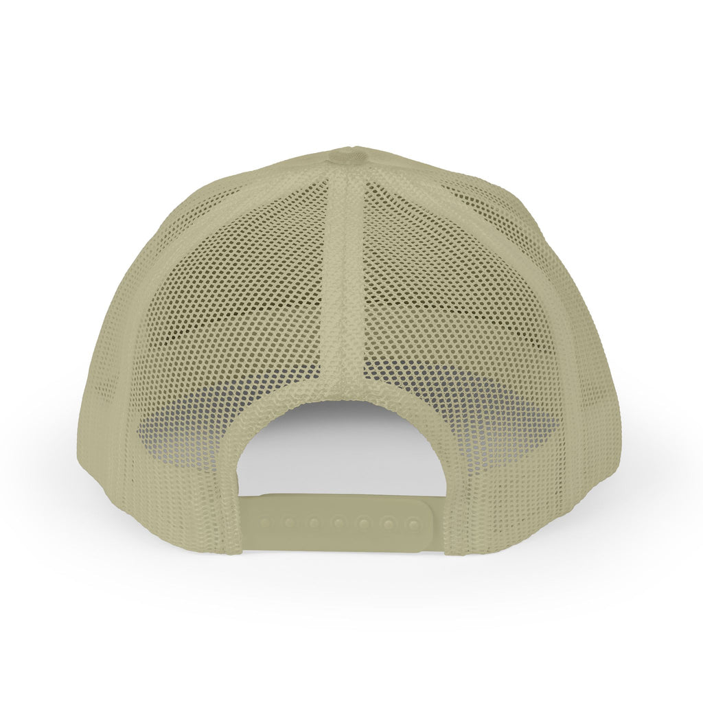 Olympian Trucker Cap