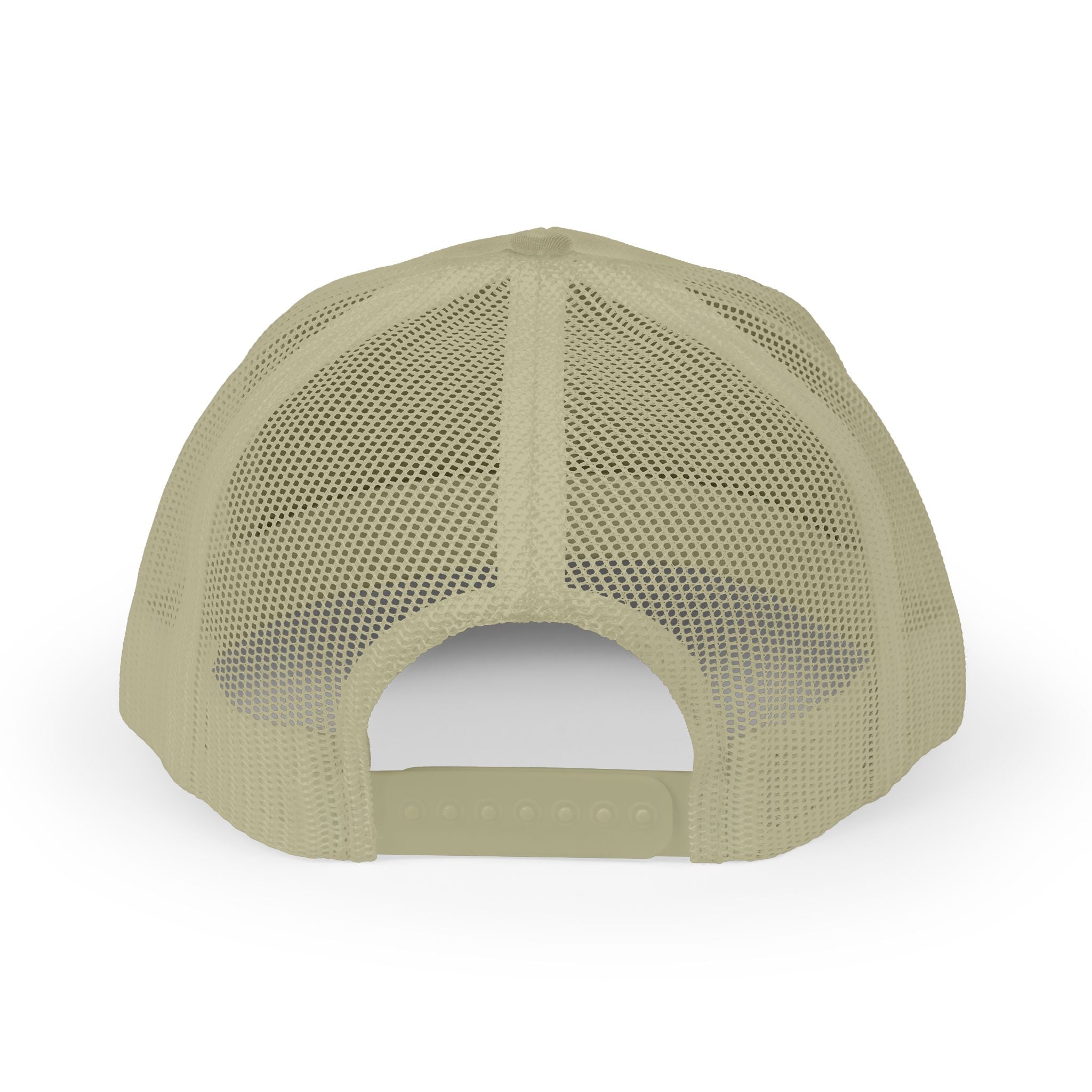 Olympian Trucker Cap