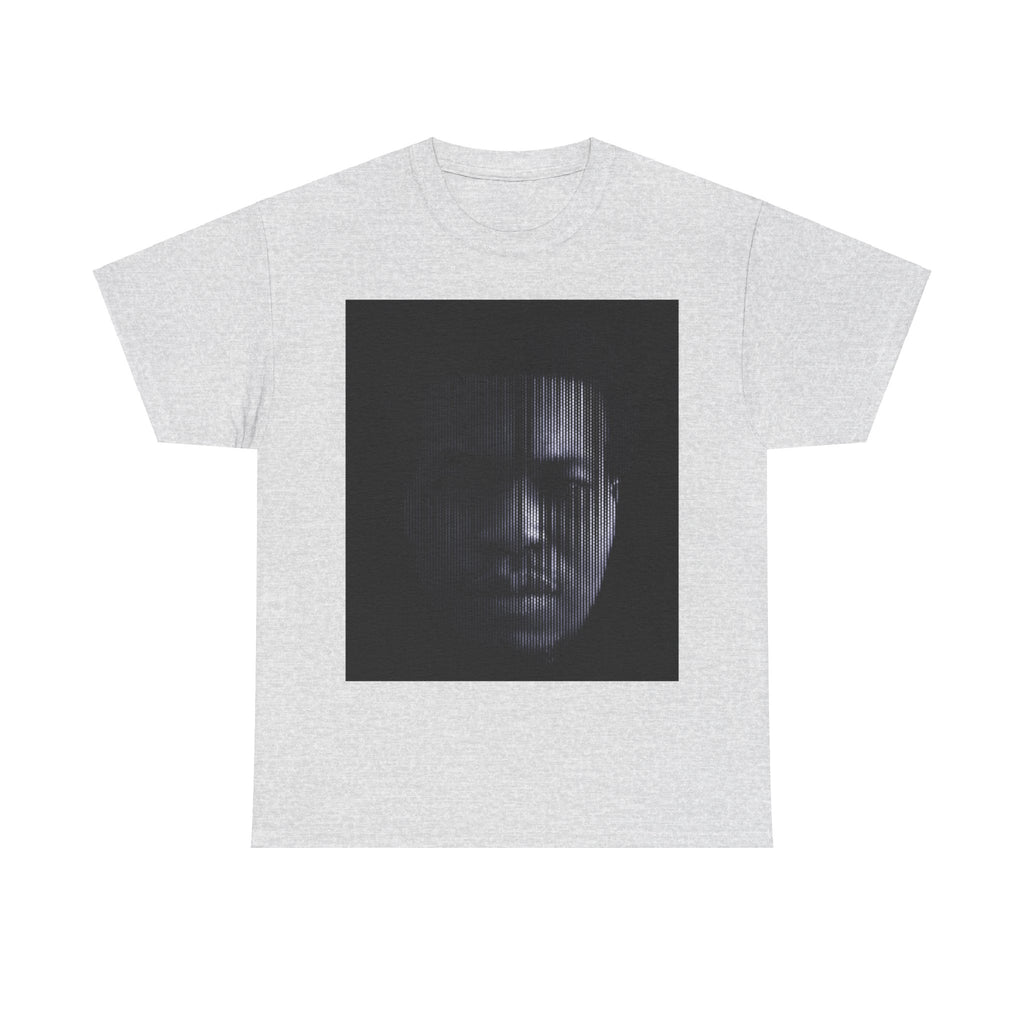 Takeoff Unisex Heavy Cotton Tee
