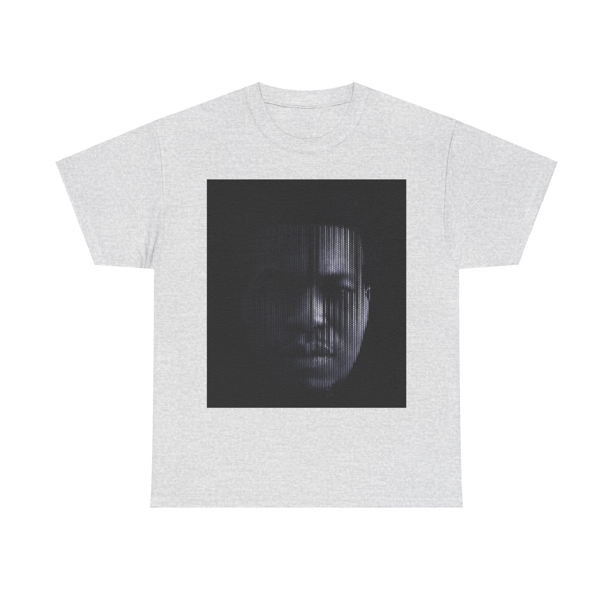 Takeoff Unisex Heavy Cotton Tee