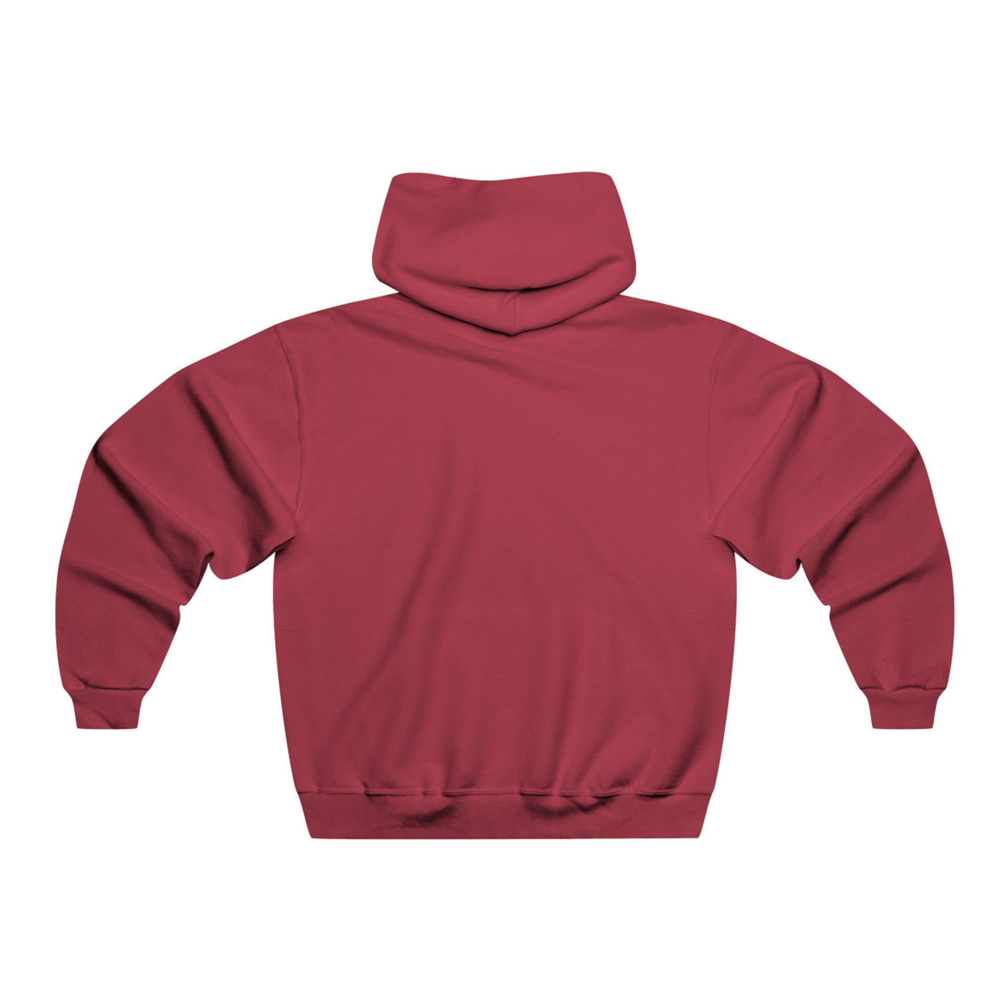 City To City Graphic Hoodie