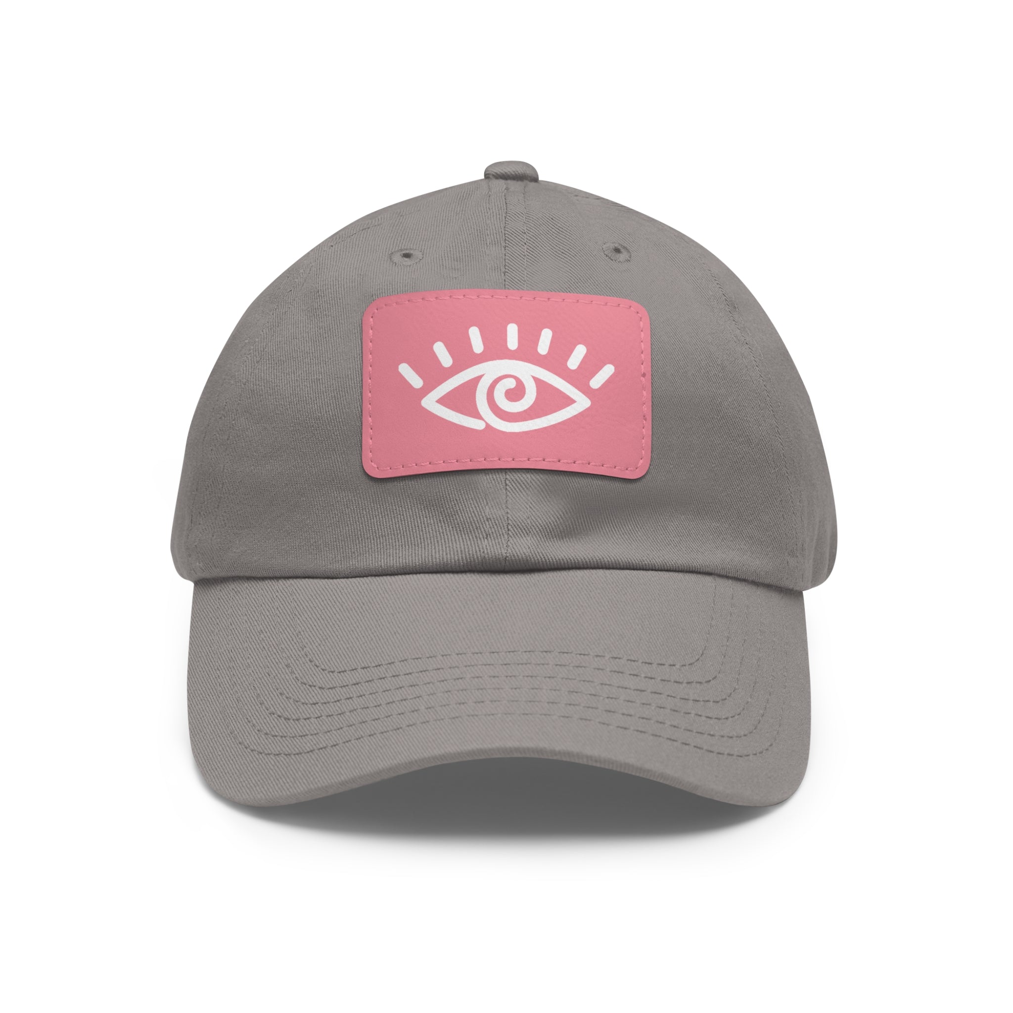 Flawless Third Eye Dad Hat