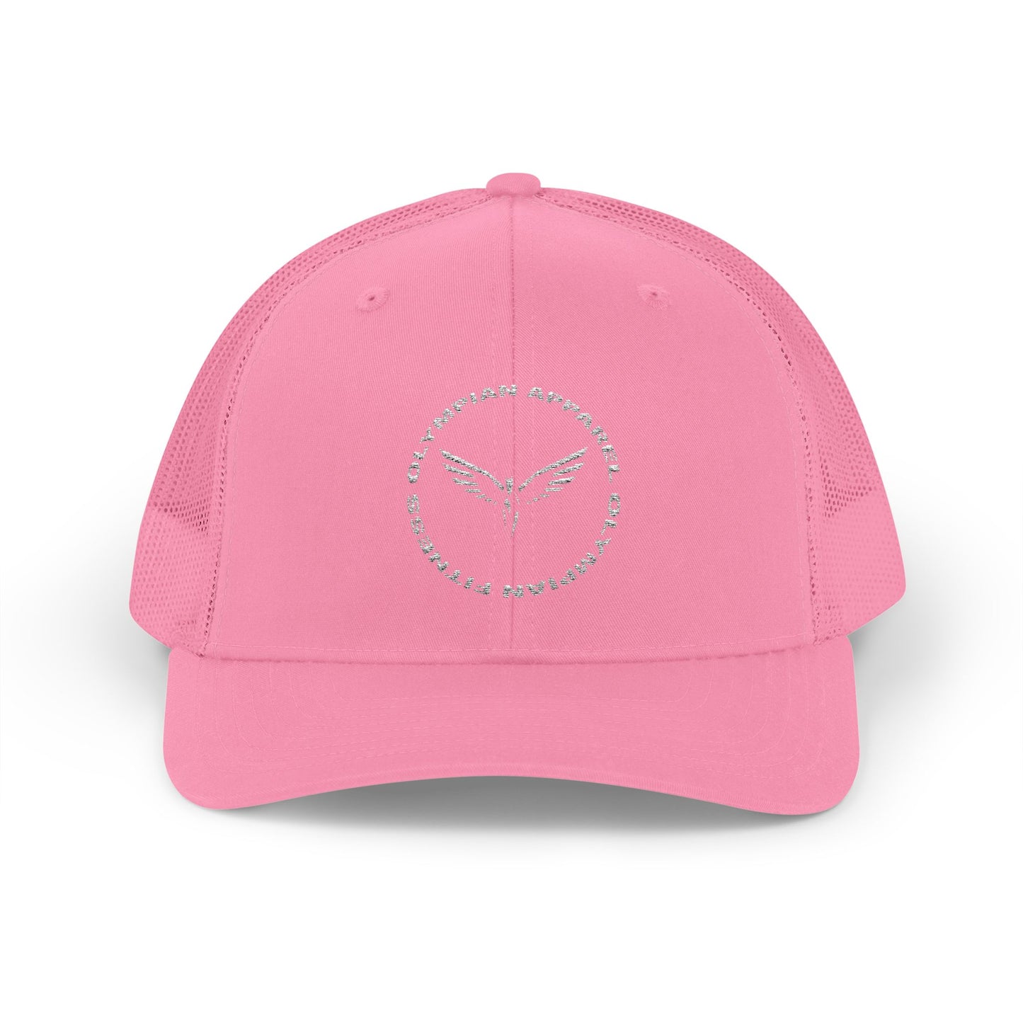 Olympian Trucker Cap
