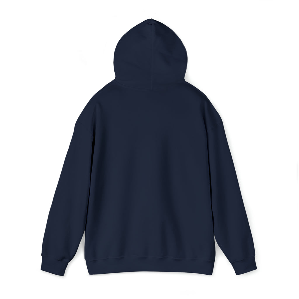 Silly Girl Unisex Heavy Blend™ Hooded Sweatshirt