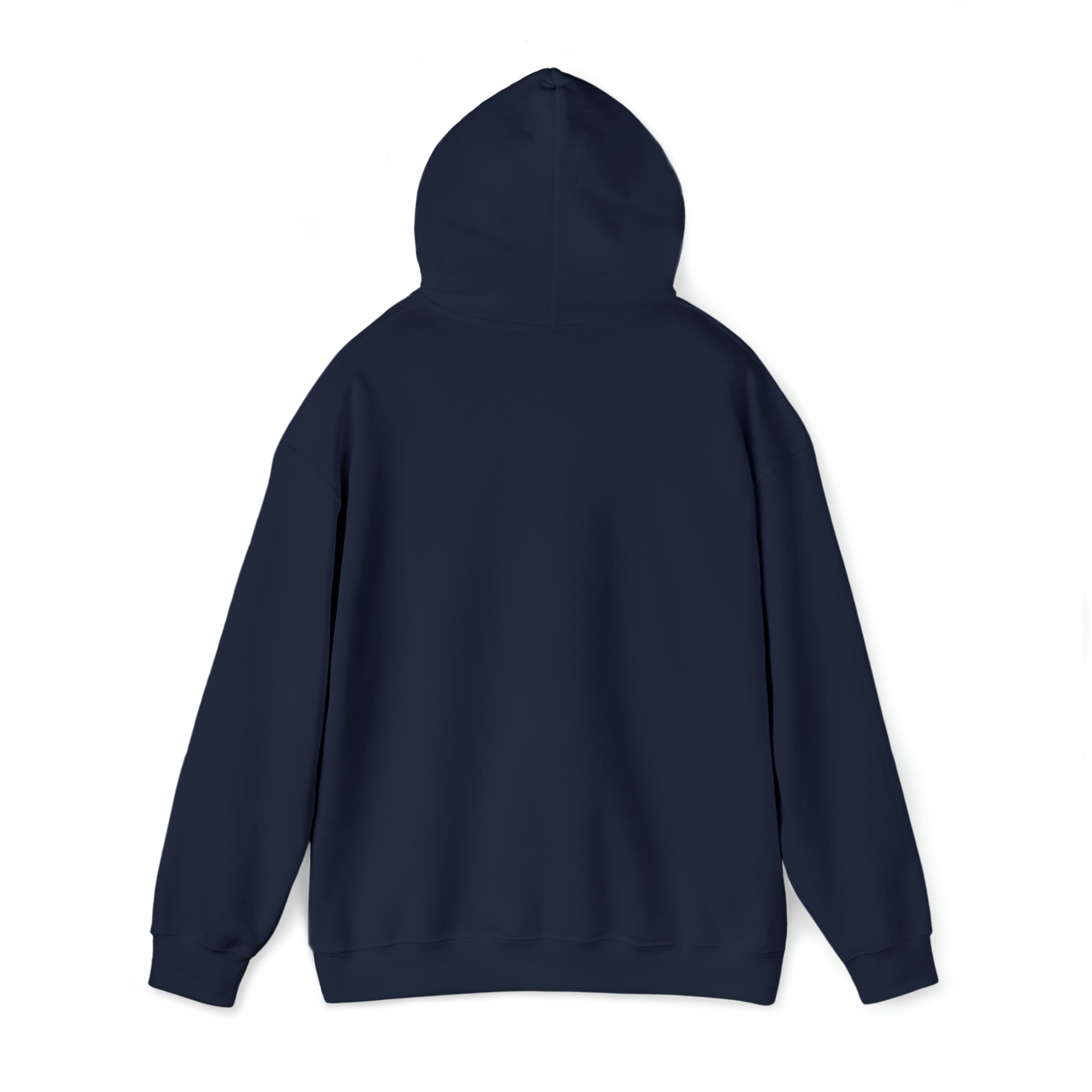 Silly Girl Unisex Heavy Blend™ Hooded Sweatshirt
