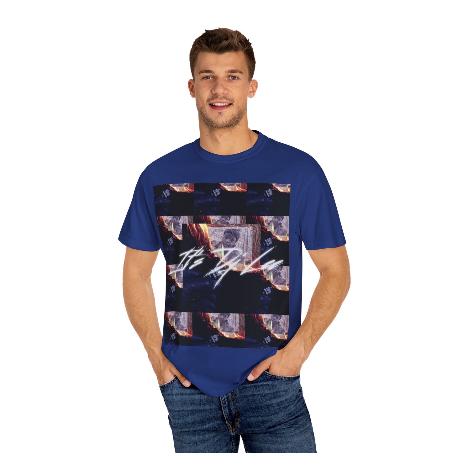 It's Dj Lee Savage Annie T-Shirt