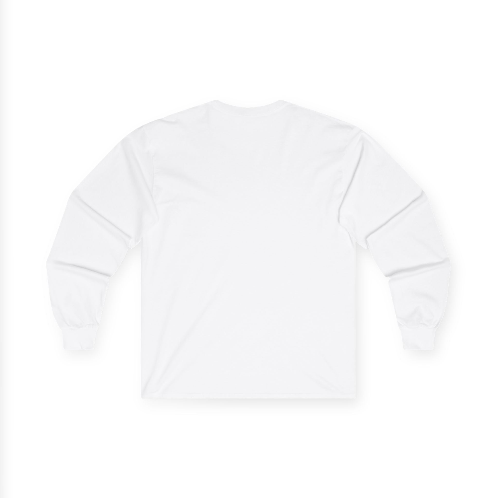 Olympian Fly Long Sleeve Tee