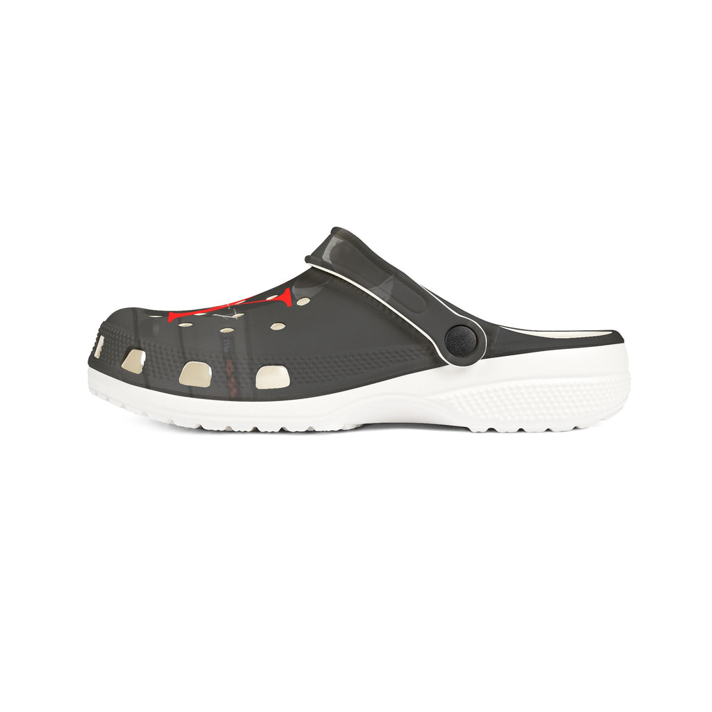 XV Lightweight Crocs