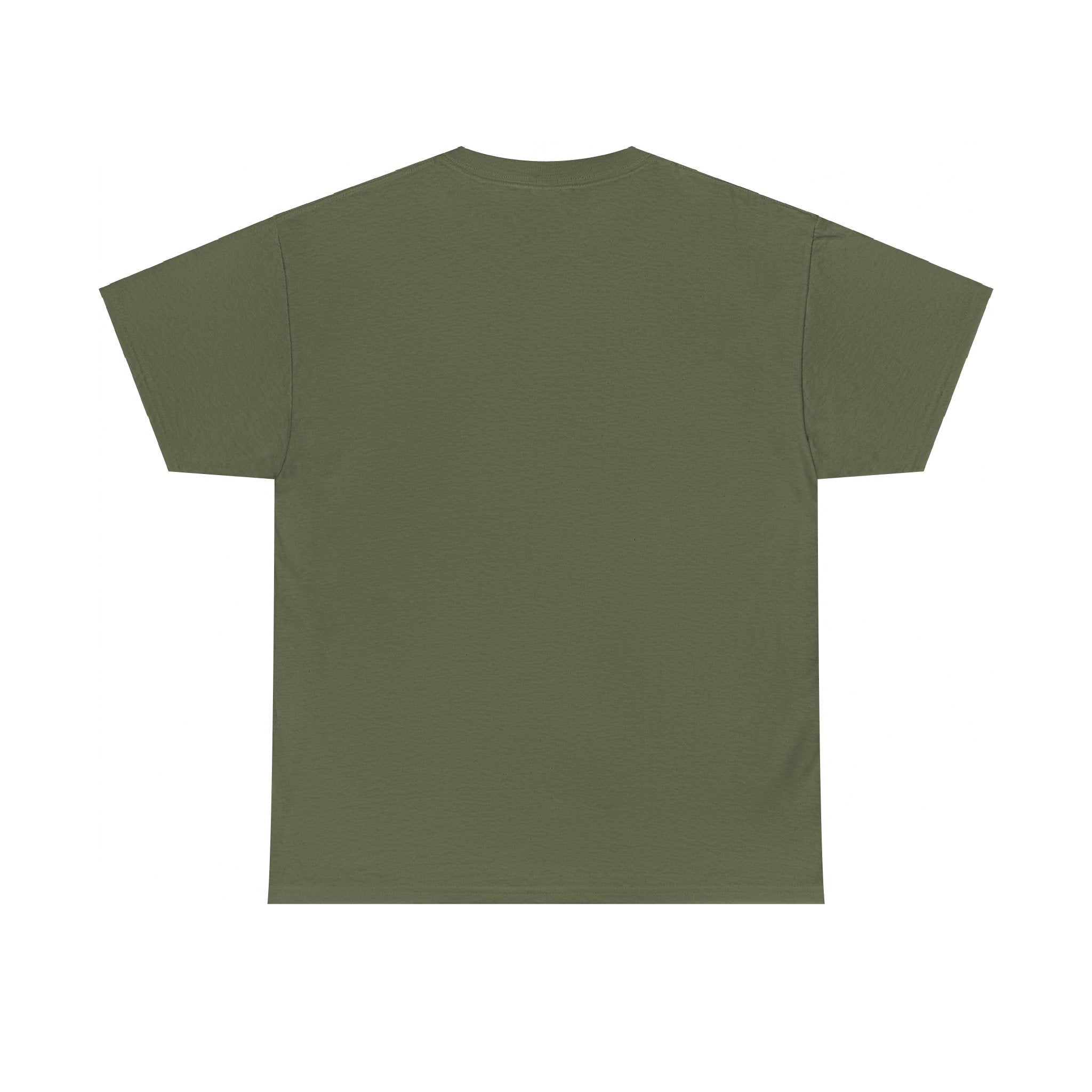 TAKEOFF Unisex Heavy Cotton Tee