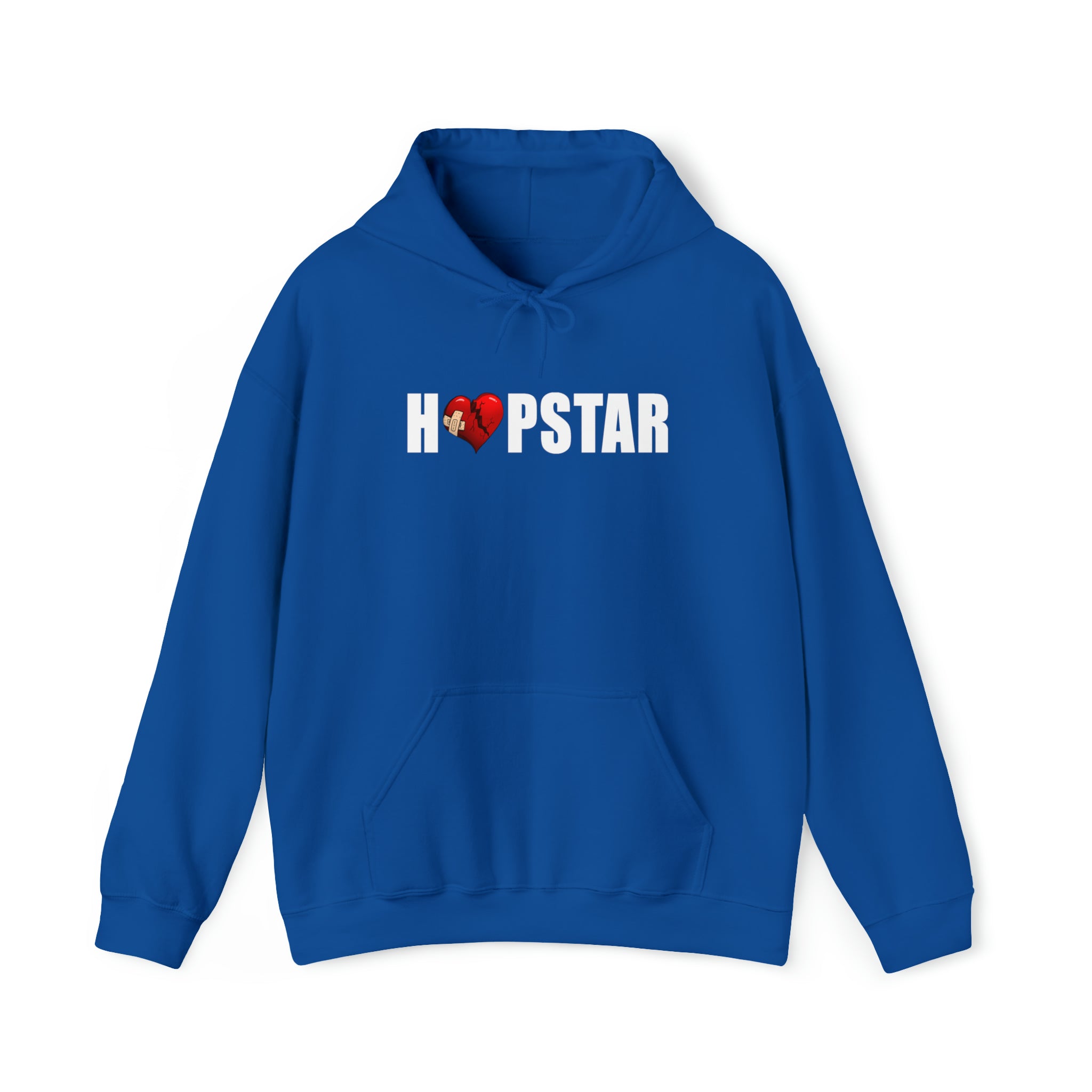 Hopstar Unisex Heavy Blend™ Hooded Sweatshirt