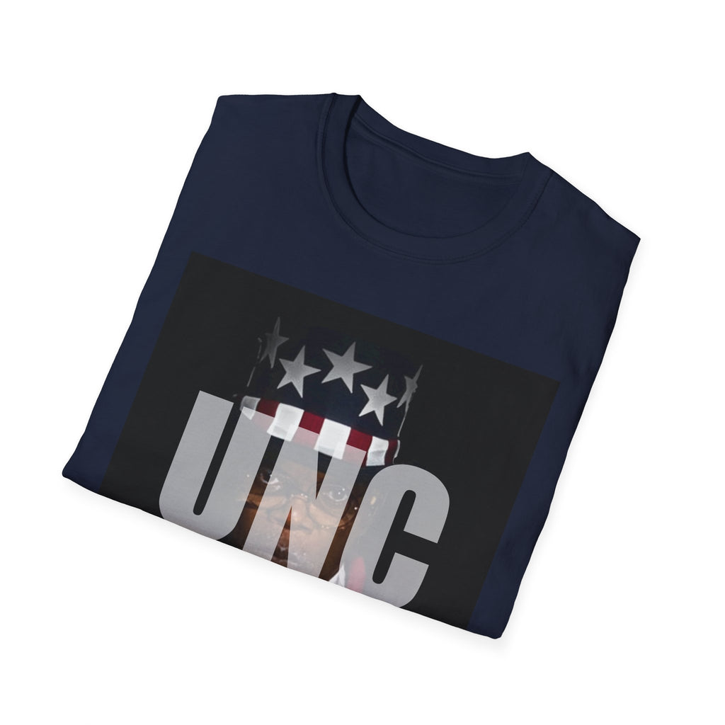 Uncle Sam T-Shirt