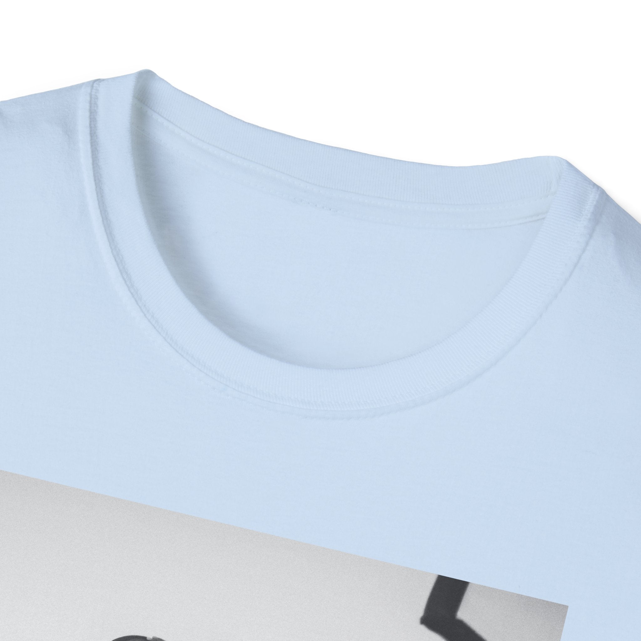 XV STREETBALL Unisex Softstyle T-Shirt